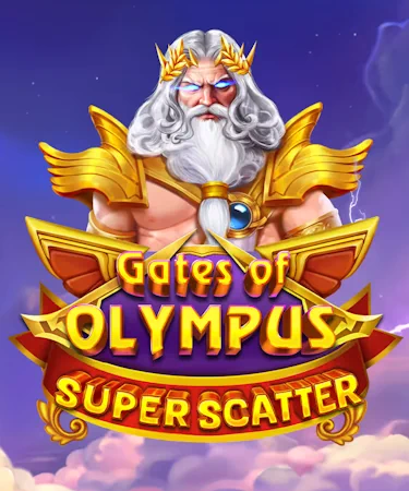 Gates of Olympus Super Scatter